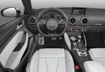 Audi RS3 Sportback 2015 года (WW)